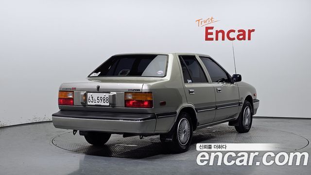Hyundai Presto из Кореи Encar