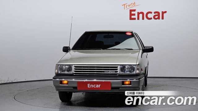 Hyundai Presto из Кореи Encar