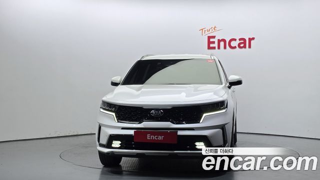 Kia Sorento Diesel 2.2 2WD Prestige — пробег 78 677 км — фото 3 из 5