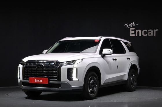 Hyundai Palisade Gasoline 3.8 2WD Exclusive — пробег 62 494 км — фото 1 из 5