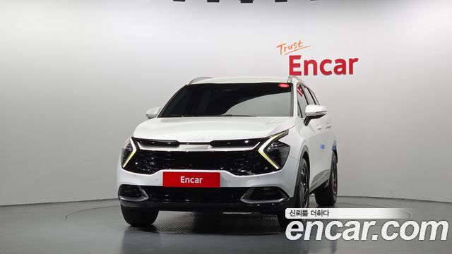 Kia Sportage Diesel 2.0 2WD Nobleless — пробег 76 410 км — фото 3 из 5
