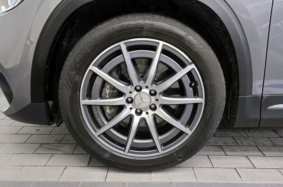 Mercedes-Benz GLA-Class GLA45 AMG 4MATIC+ — пробег 30 934 км — фото 5 из 5