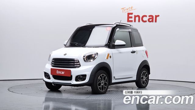 Others Others Others EV — пробег 20 764 км — фото 1 из 5