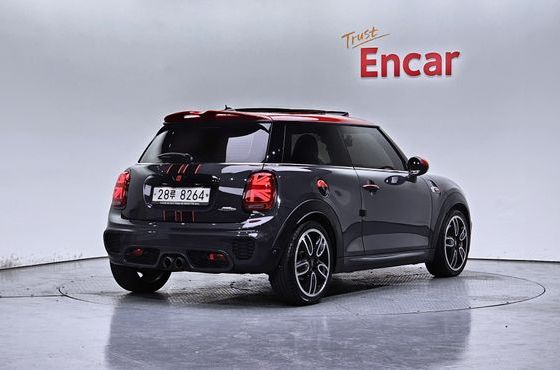 Mini Cooper JCW 3rd Generation — пробег 85 882 км — фото 2 из 5