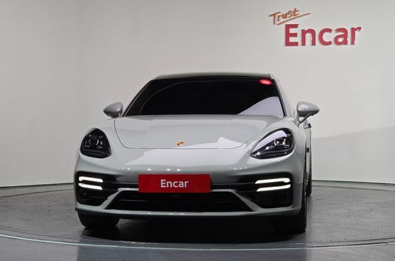 Porsche Panamera 2.9 AWD — пробег 46 208 км — фото 3 из 5