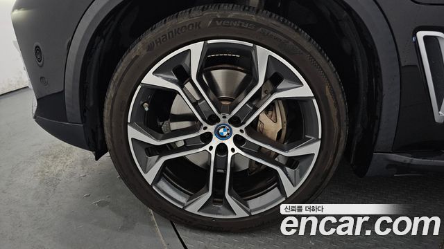 BMW X5 из Кореи Encar