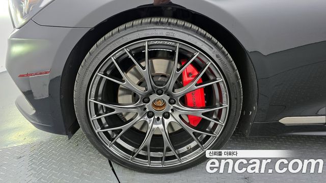 Genesis G80 3.3 T-GDI AWD Sport — пробег 90 188 км — фото 5 из 5