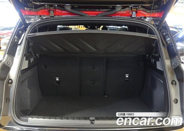 Mini Countryman из Кореи Encar