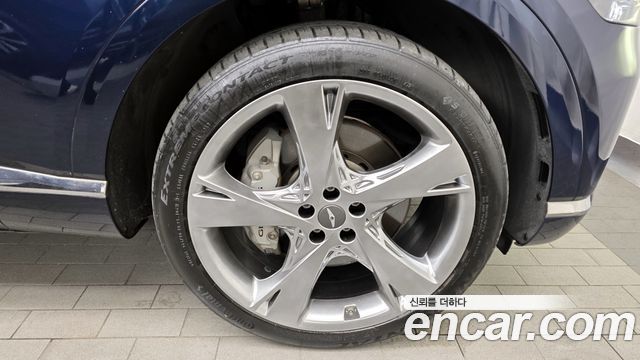 Genesis GV80 3.5T Gasoline 2WD — пробег 60 942 км — фото 5 из 5