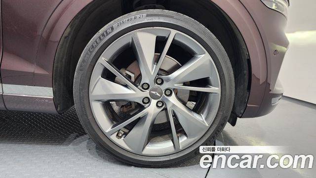 Genesis GV70 2.5T Gasoline AWD — пробег 47 472 км — фото 5 из 5