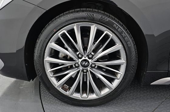 Hyundai Grandeur 2.4 Exclusive Special — пробег 187 825 км — фото 5 из 5