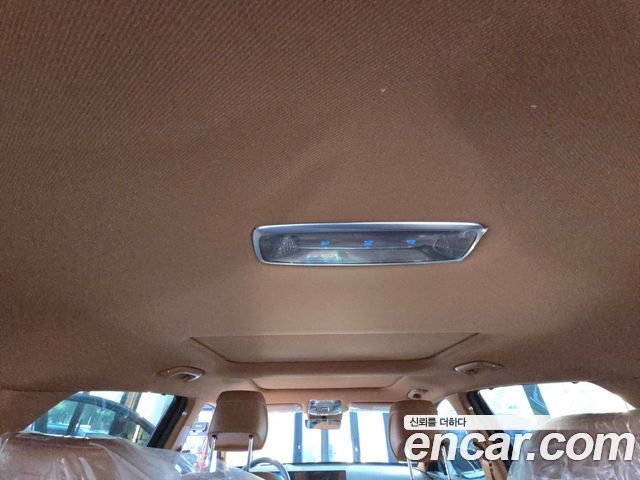 Genesis GV80 2.5T Gasoline AWD — пробег 4 200 км — фото 3 из 5