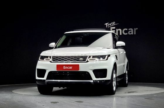 Land Rover Range Rover Sport 3.0 SDV6 HSE — пробег 85 122 км — фото 3 из 5
