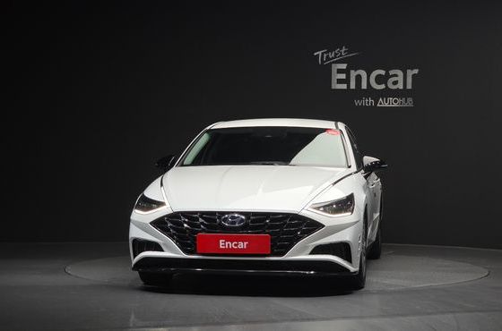 Hyundai Sonata 2.0 Modern — пробег 99 191 км — фото 3 из 5