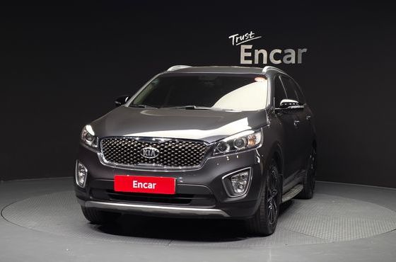 Kia Sorento Diesel 2.0 2WD Noblesse — пробег 158 202 км — фото 3 из 5