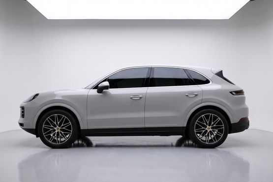 Porsche Cayenne 3.0 — пробег 16 400 км — фото 1 из 5