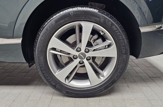 Genesis GV80 3.0 Diesel AWD — пробег 69 096 км — фото 5 из 5