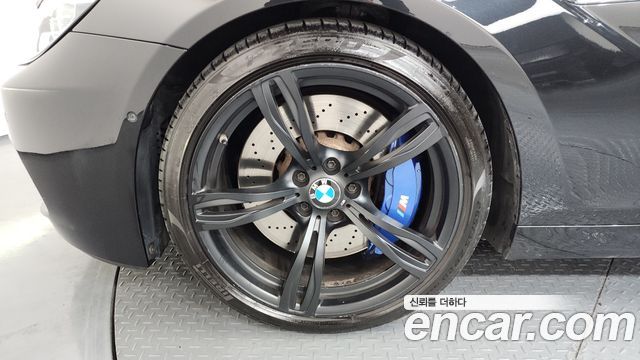 BMW M6 из Кореи Encar