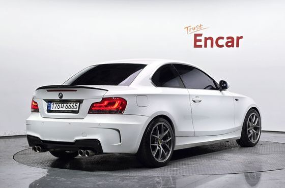 BMW 1-Series 120d Coupe Sport — пробег 269 102 км — фото 2 из 5