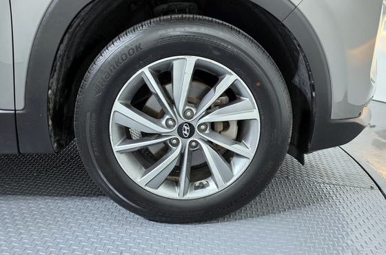 Hyundai Santafe Diesel 2.0 2WD Exclusive — пробег 65 146 км — фото 5 из 5