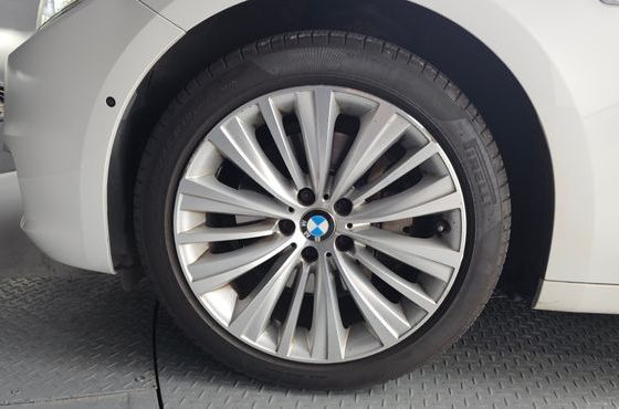 BMW Gran Turismo GT ED Edition — пробег 121 725 км — фото 5 из 5