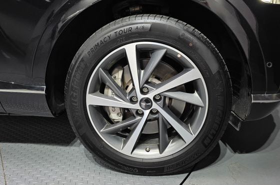 Genesis GV80 2.5T Gasoline AWD — пробег 35 980 км — фото 5 из 5