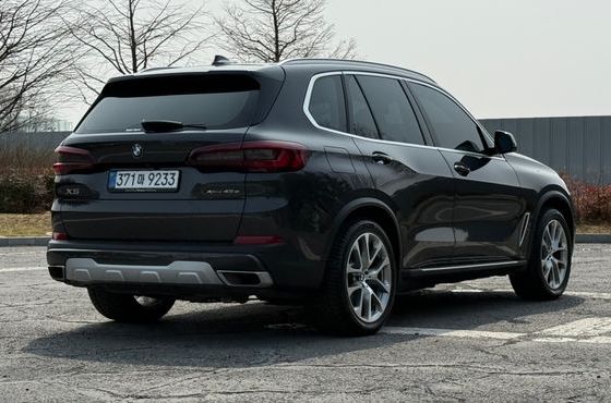 BMW X5 xDrive 45e xLine — пробег 133 341 км — фото 2 из 5