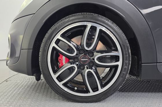 Mini Cooper JCW 3rd Generation — пробег 55 502 км — фото 5 из 5