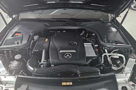 Mercedes-Benz E-Class E250 Avantgarde — пробег 71 200 км — фото 5 из 5