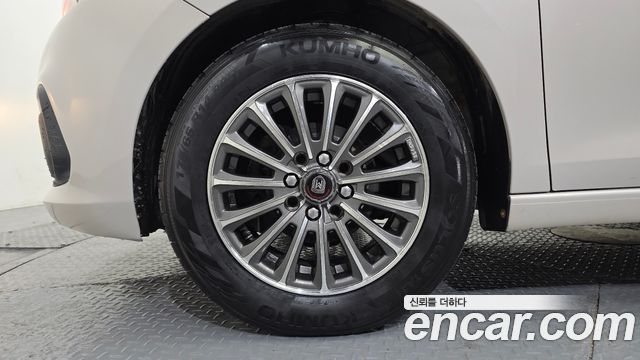 Chevrolet (Daewoo) Spark из Кореи Encar