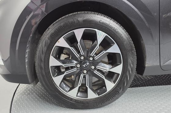 Kia Carnival 7-Seater Signature — пробег 57 157 км — фото 5 из 5