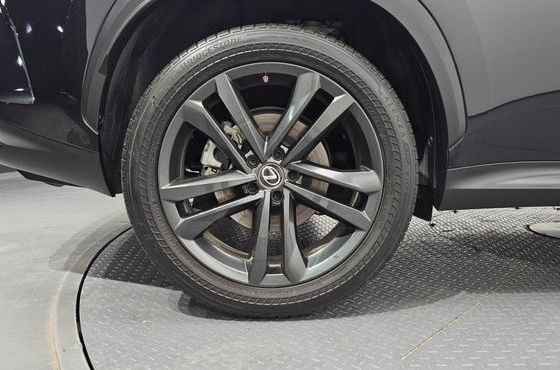 Lexus NX Premium — пробег 30 622 км — фото 5 из 5