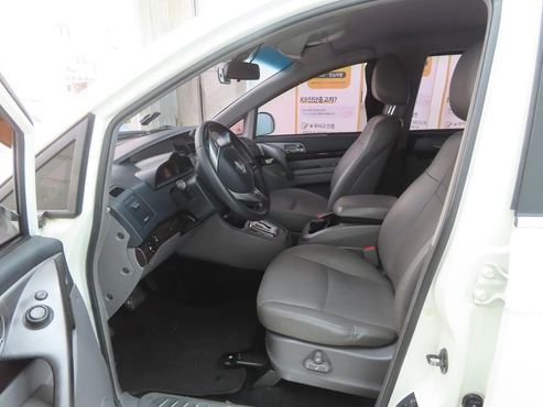 Ssangyong KORANDO 4WD TX 9-seater — пробег 82 549 км — фото 5 из 5
