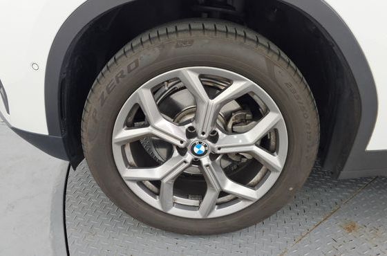 BMW X4 xDrive20i xLine — пробег 39 721 км — фото 5 из 5