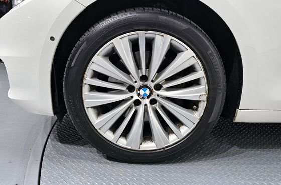 BMW Gran Turismo GT ED Edition — пробег 176 707 км — фото 5 из 5