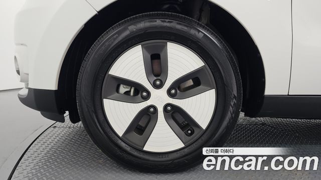 Kia Soul из Кореи Encar