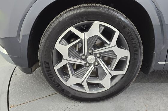 Hyundai Palisade Gasoline 3.8 2WD Calligraphy — пробег 55 813 км — фото 5 из 5