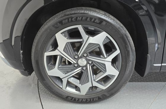 Hyundai Palisade Gasoline 3.8 4WD VIP — пробег 63 441 км — фото 5 из 5