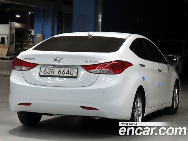 Renault (Samsung) SM6 из Кореи Encar