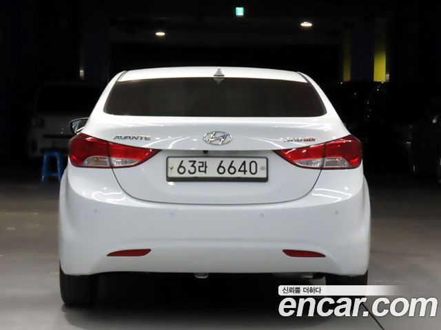 Renault (Samsung) SM6 из Кореи Encar