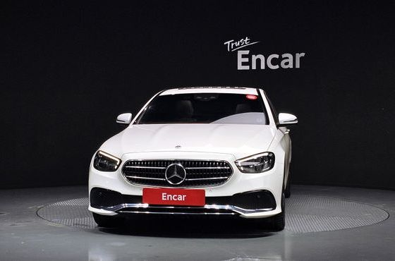 Mercedes-Benz E-Class E250 Avantgarde — пробег 68 046 км — фото 3 из 5