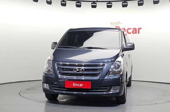 Hyundai Starex 5-Seater VAN Modern — пробег 150 627 км — фото 3 из 5