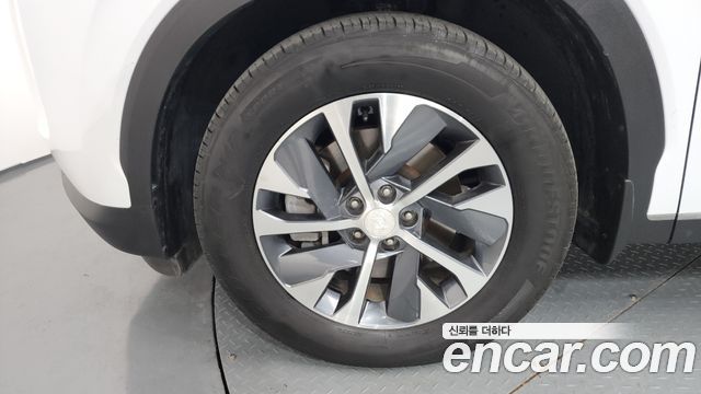Hyundai Palisade Gasoline 3.8 4WD Exclusive — пробег 22 088 км — фото 5 из 5