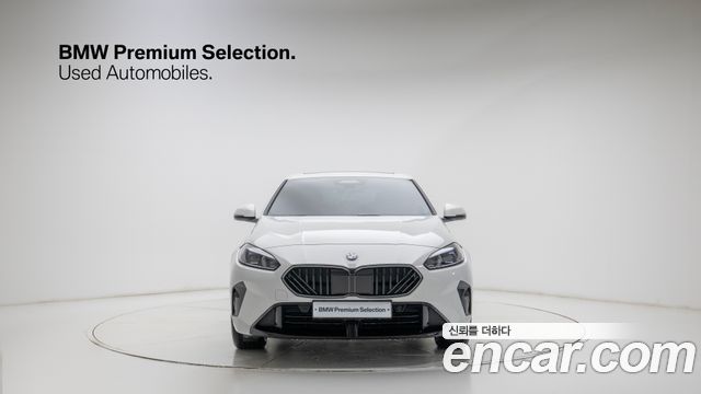 BMW 2-Series из Кореи Encar