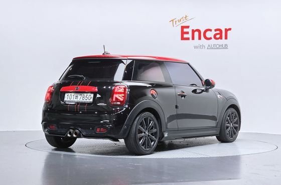 Mini Cooper Standard Third Generation — пробег 121 581 км — фото 2 из 5