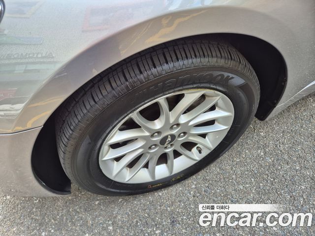 Hyundai Genesis из Кореи Encar