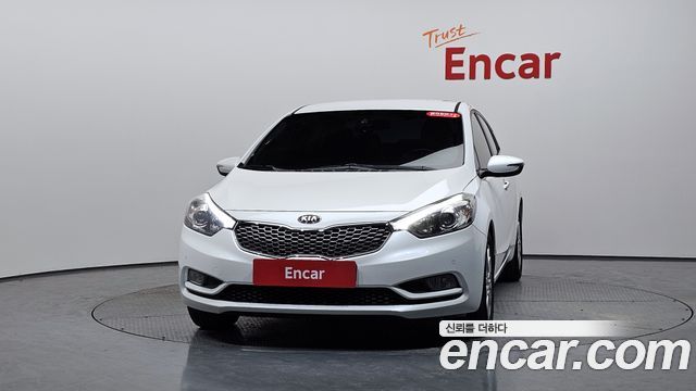 Kia K3 Prestige — пробег 157 601 км — фото 3 из 5