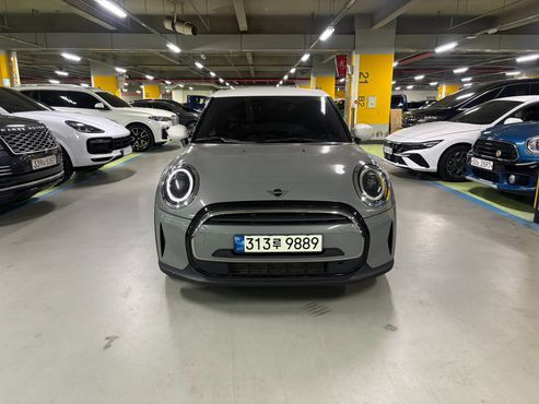 Mini Cooper Classic Third Generation — пробег 79 918 км — фото 3 из 5