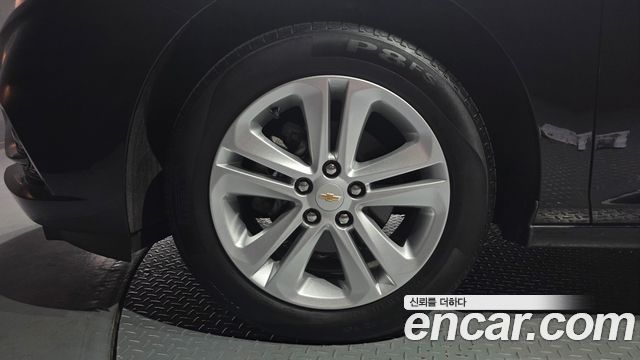Chevrolet (Daewoo) Cruze из Кореи Encar