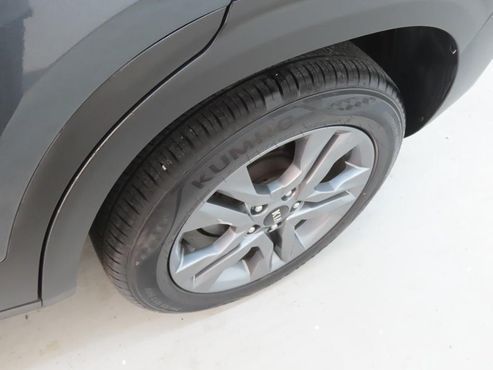 Kia Seltos Gasoline 1.6 Turbo 2WD Prestige — пробег 72 648 км — фото 5 из 5
